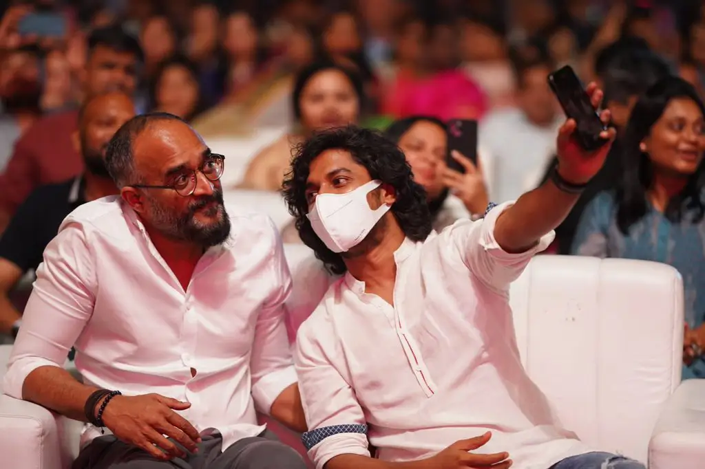 Ilayaraja Live Concert in Hyderabad