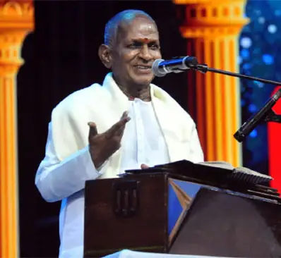 Ilayaraja Live Concert in Hyderabad