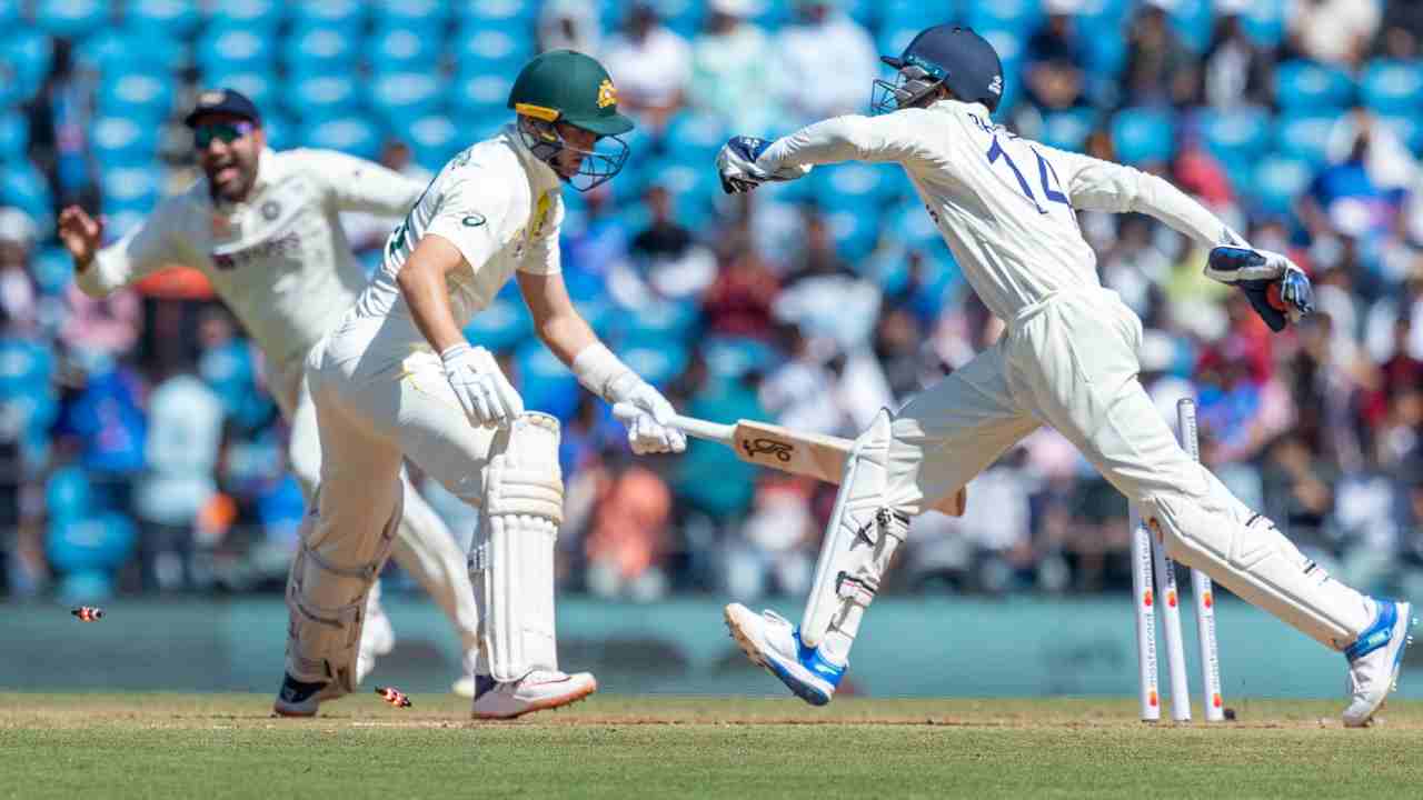 India vs Australia Test: భారత్, ఆస్ట్రేలియా తొలి టెస్ట్ మ్యాచ్.. స్పిన్‌ మాయాజాలం.. ఆసీస్ 177 ఆలౌట్..   .. లైవ్ అప్‌డేట్