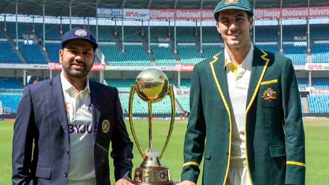 India vs Australia 2nd Test: జోరుమీద టీమ్ఇండియా.. నేటి నుంచి ఇండియా, ఆసీస్ రెండో టెస్ట్ మ్యాచ్ ..
