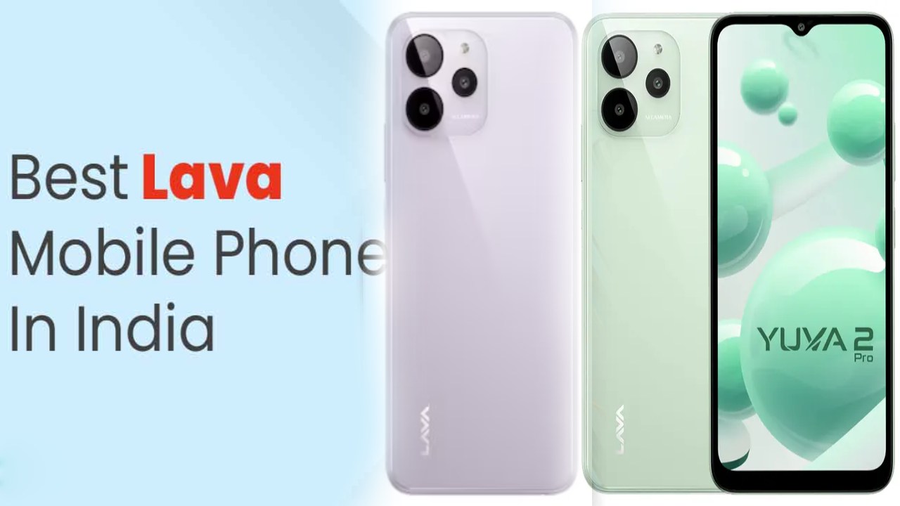 Lava Yuva 2 Pro Price : రూ. 10వేల లోపు ధరకే లావా యువ 2 ప్రో కొత్త బడ్జెట్ ఫోన్.. కళ్లుచెదిరే ఫీచర్లు.. ఇప్పుడే కొనేసుకోండి!
