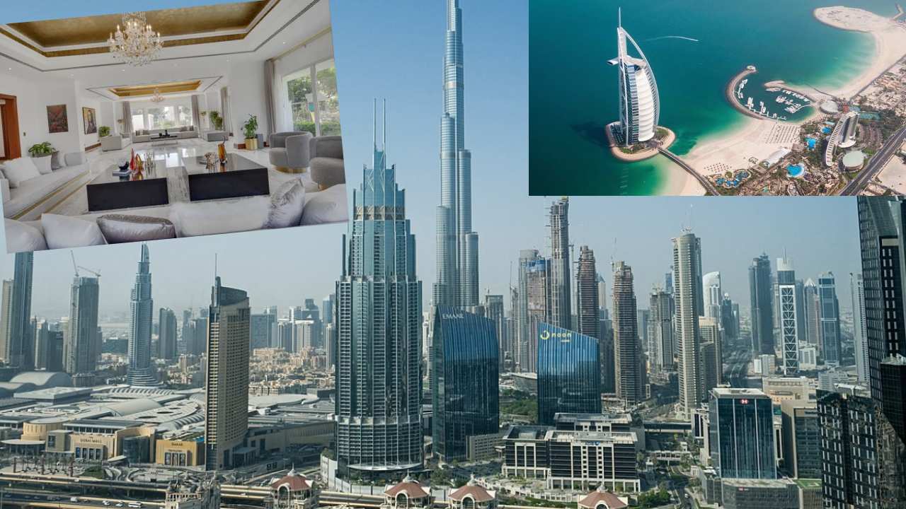 Indians At Dubai : దుబాయ్‌‌లో భారీ సంఖ్యలో ఇళ్లు కొనేస్తున్న భారతీయులు