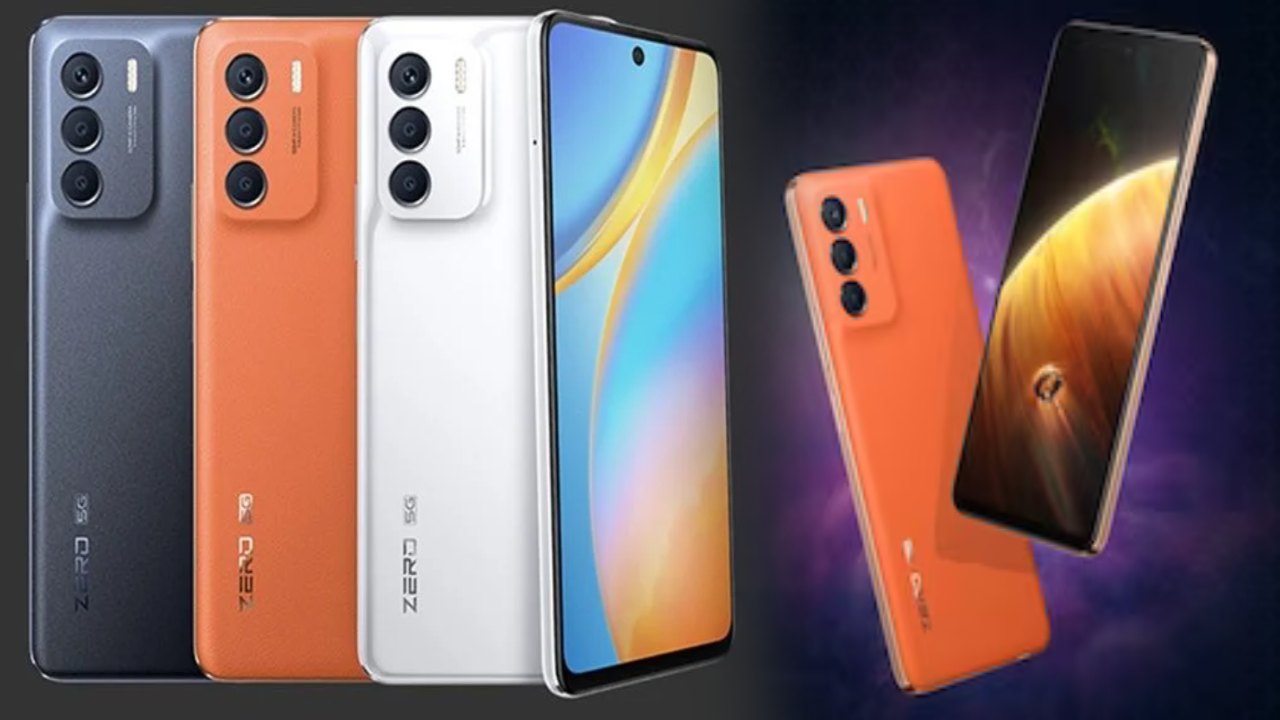 Infinix New Smartphones : కొత్త ఫోన్ కొంటున్నారా? రూ. 20వేల లోపు ధరకే రెండు ఇన్‌ఫినిక్స్ 5G ఫోన్లు.. ఫ్లిప్‌కార్ట్‌లో సేల్ ఎప్పటినుంచంటే?