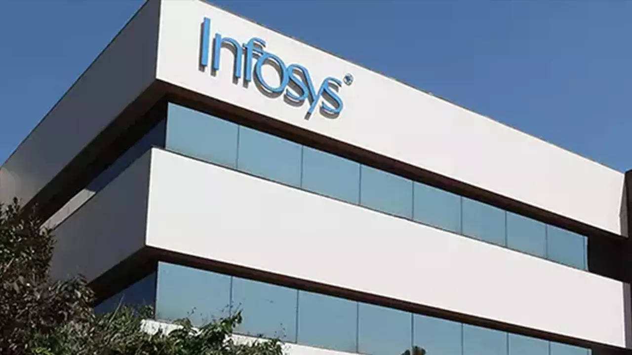 Infosys: ఇంటర్నల్ పరీక్షల్లో ఫెయిల్.. 600 మంది ఫ్రెషర్స్‌ను తొలగించిన ఇన్ఫోసిస్