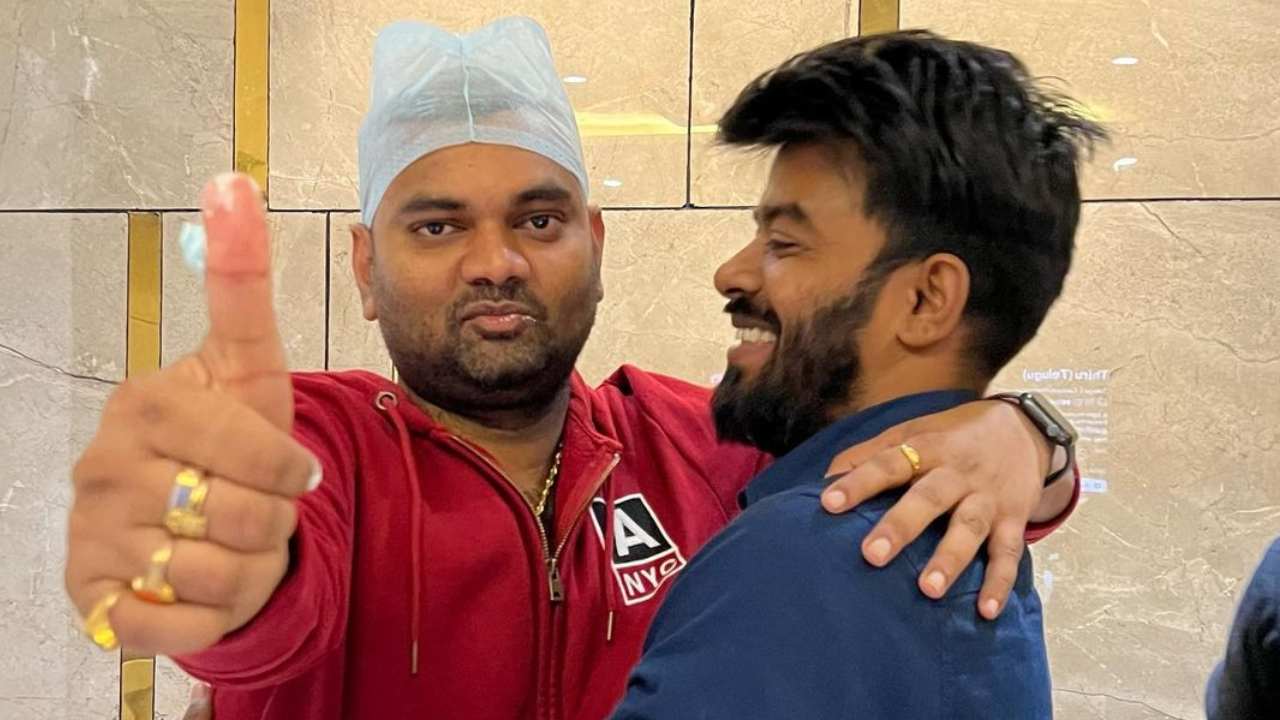 Ram Prasad: జబర్దస్త్ ఆటో రామ్ ప్రసాద్‌కు క్యాన్సర్..? క్లారిటీ ఇచ్చిన కమెడియన్..!