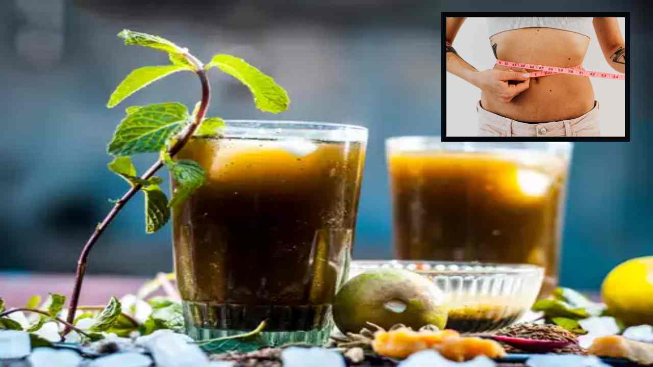 Jaggery and Lemon Water : నిమ్మరసంలో బెల్లం కలిపి తీసుకుంటే బరువు త్వరగా తగ్గొచ్చు తెలుసా?