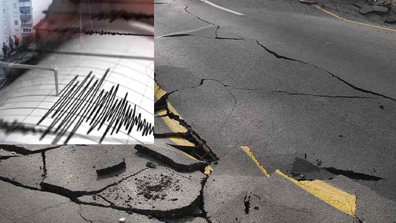 Japan Earthquake : జపాన్‌లో భారీ భూకంపం, సునామీ ముప్పుపై అధికారులు ఏమన్నారంటే..