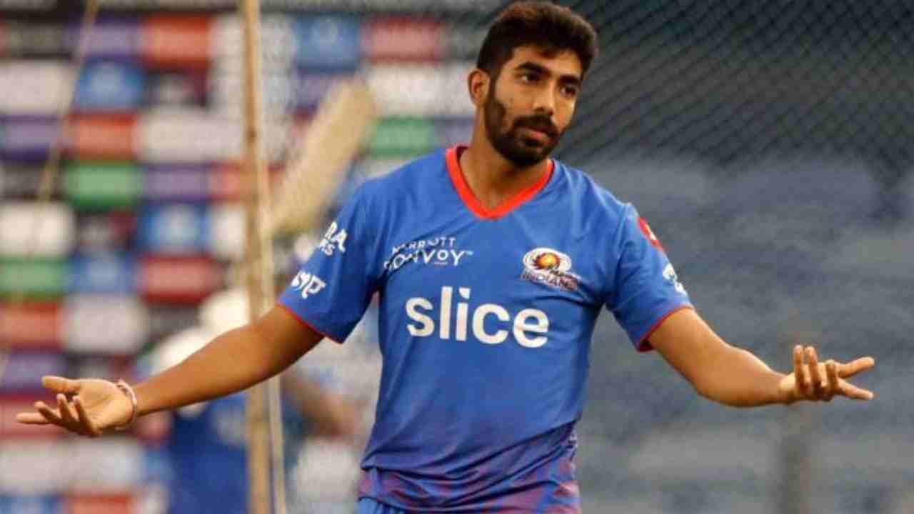 Jasprit Bumrah : ముంబయి ఇండియన్స్‌కు షాకిచ్చిన బుమ్రా.. ఐపీఎల్-16 సీజన్‌ నుంచి ఔట్?