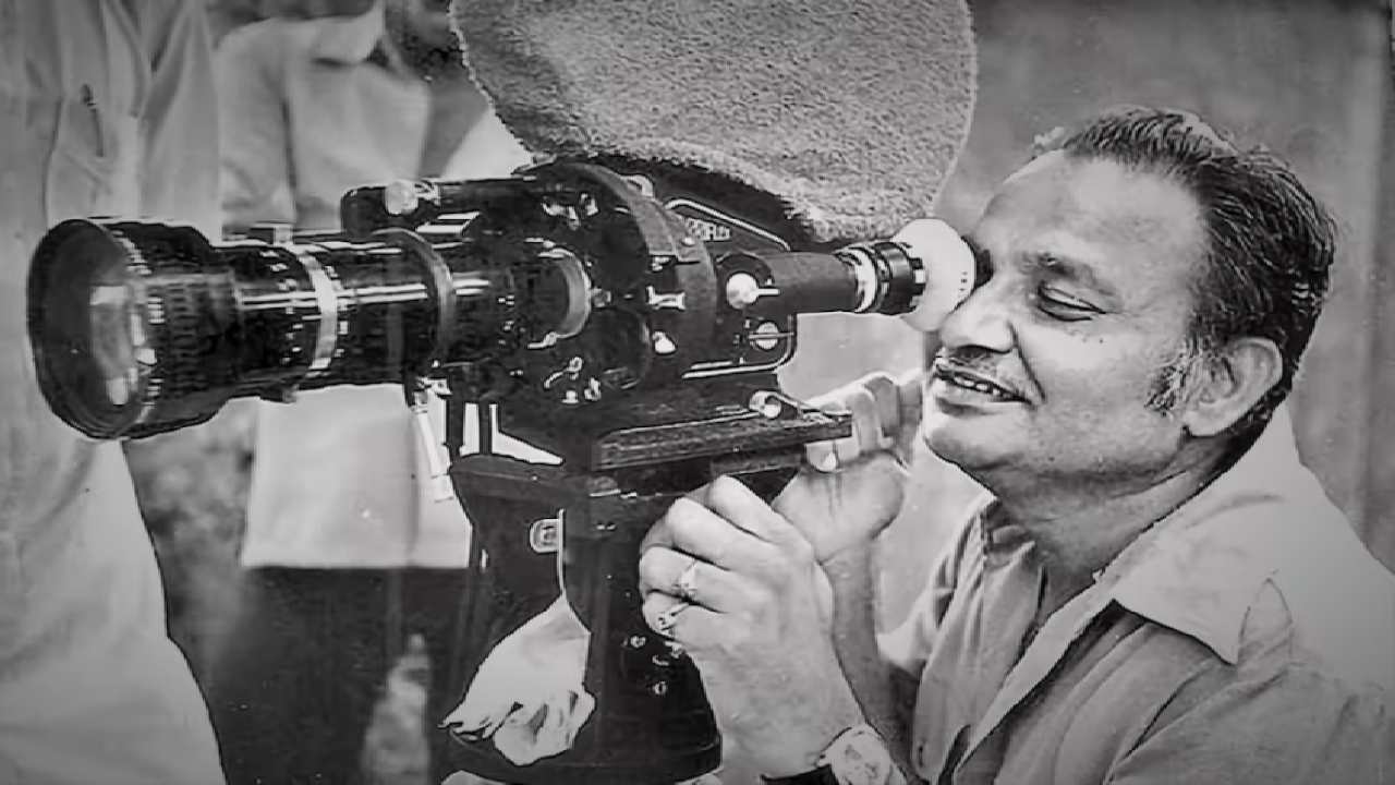 K Viswanath : బాలీవుడ్‌లో విశ్వనాథ్ సినీ ప్రయాణం..