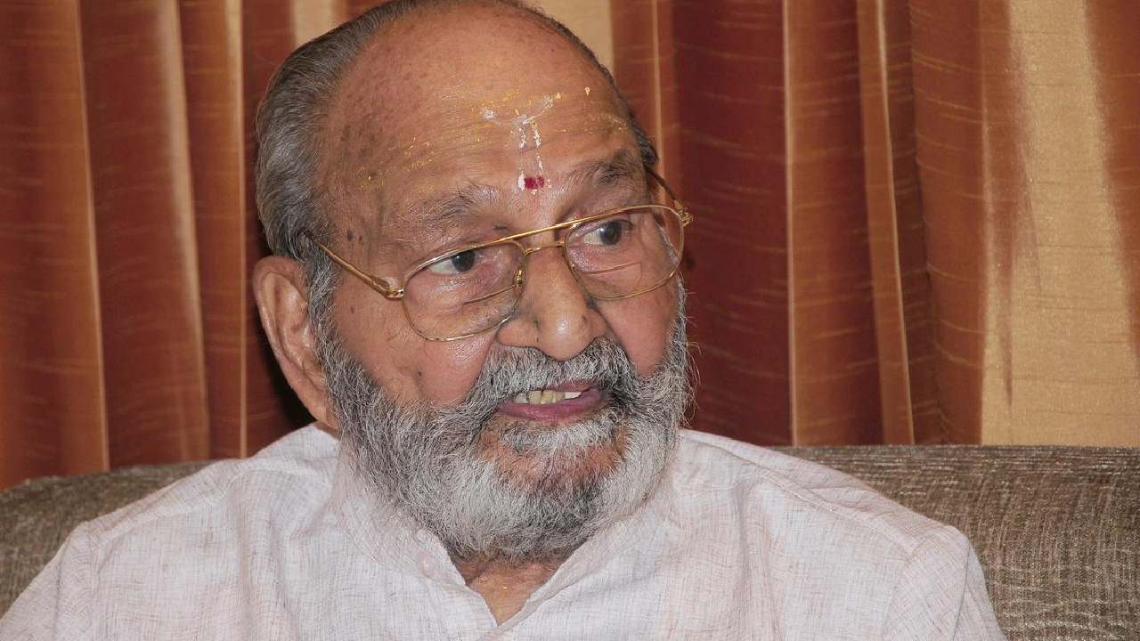 K Viswanath : ఆ సినిమా తీయాలనేది కె.విశ్వనాథ్ కల..