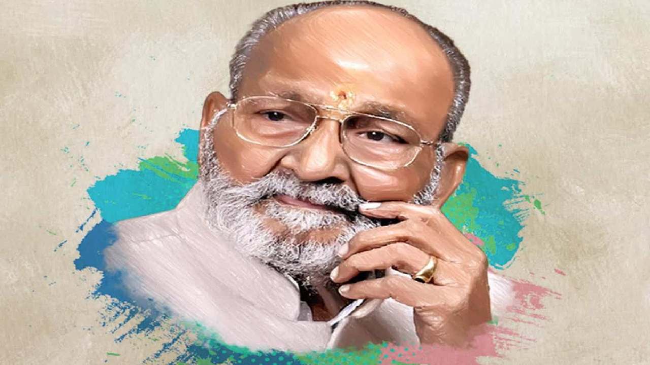 K Viswanath with Star Heros : స్టార్ హీరోలతో ప్రయోగాలు చేయించిన డైరెక్టర్ కె.విశ్వనాథ్..