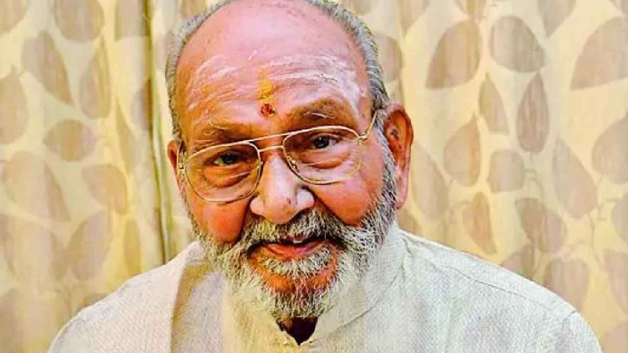 K Viswanath Passes Away : సినీ పరిశ్రమలో తీవ్ర విషాదం.. కళాతపస్వి కె.విశ్వనాథ్ కన్నుమూత