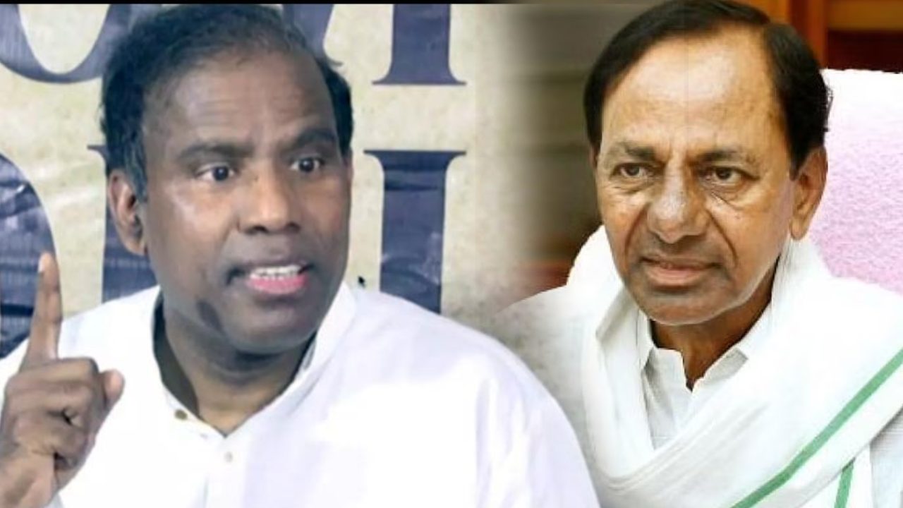 KA Paul- CM KCR : ఢిల్లీలో సీఎం కేసీఆర్ పుట్టిన రోజు వేడుకలు జరిపిన కేఏ పాల్.. తనదైన శైలిలో సంచలన వ్యాఖ్యలు