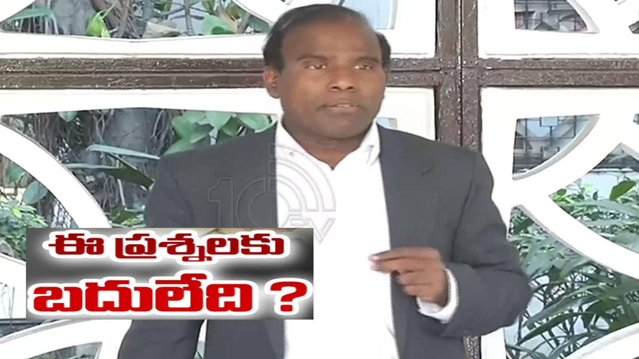 KA Paul: వైఎస్ వివేకానందరెడ్డి హత్య కేసు.. చంద్రబాబు పాత్రపై కేఏ పాల్ అనుమానాలు
