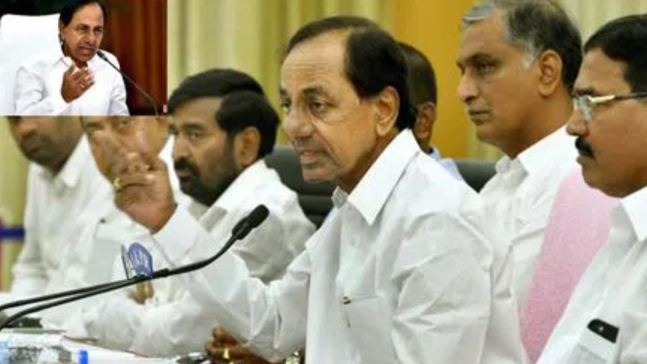Telangana Cabinet Meeting : నేడు తెలంగాణ కేబినెట్ భేటీ.. బడ్జెట్ కు ఆమోదం తెలపనున్న మంత్రివర్గం