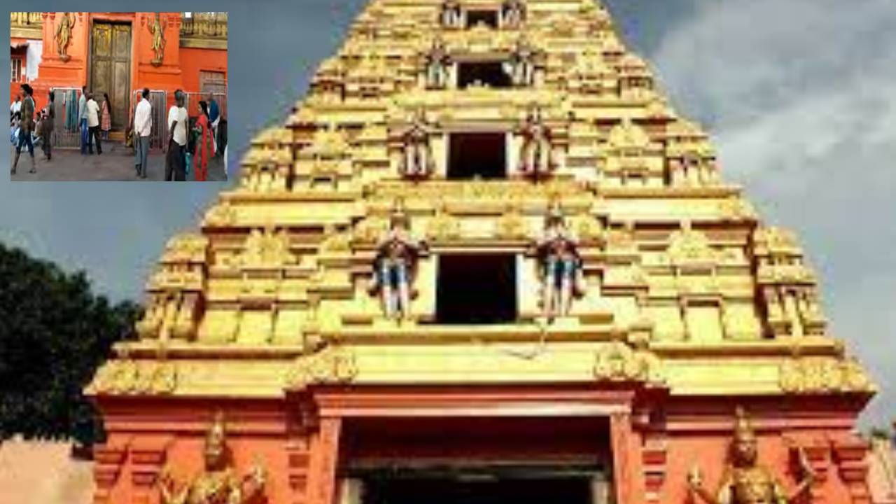 Kondagattu Temple Burglary : కొండగట్టు ఆంజనేయ స్వామి ఆలయంలో చోరీ కేసులో ఇద్దరు అరెస్ట్..!