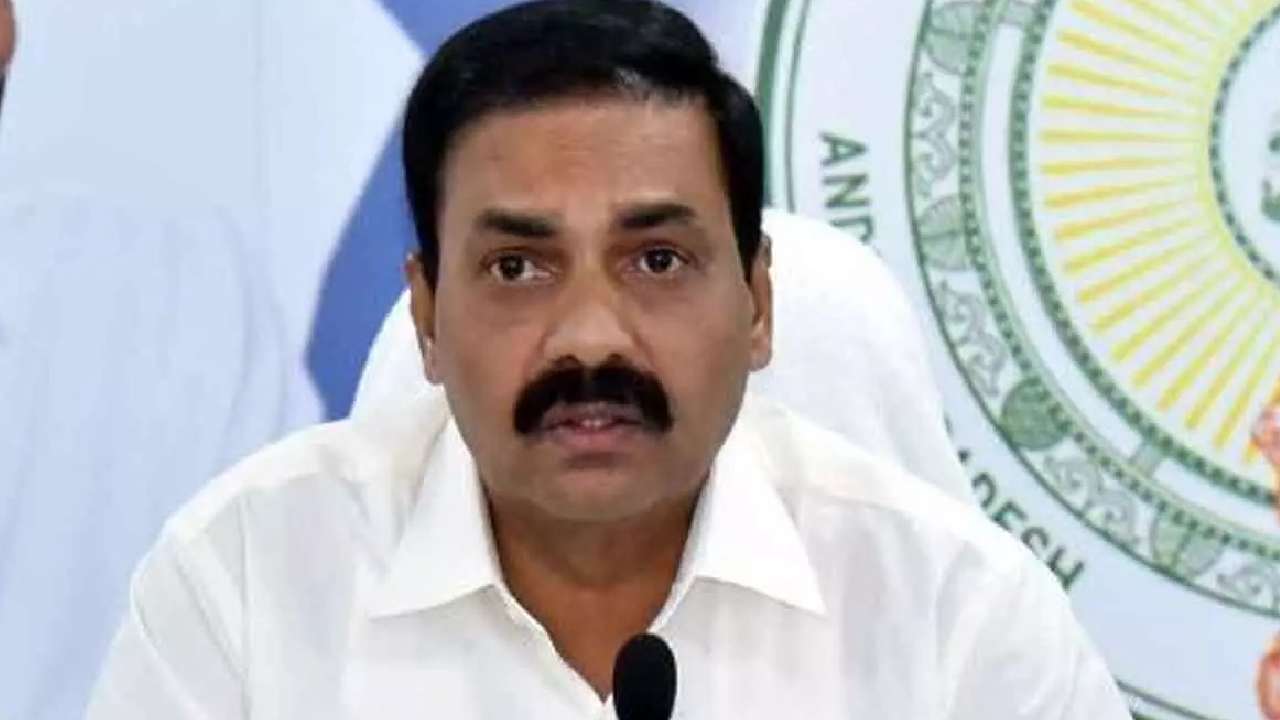 Kakani Govardhan Reddy: నెల్లూరు రూరల్‌లో ఎక్కువ మెజారిటీ సాధిస్తాం: మంత్రి కాకాణి గోవర్ధన్ రెడ్డి