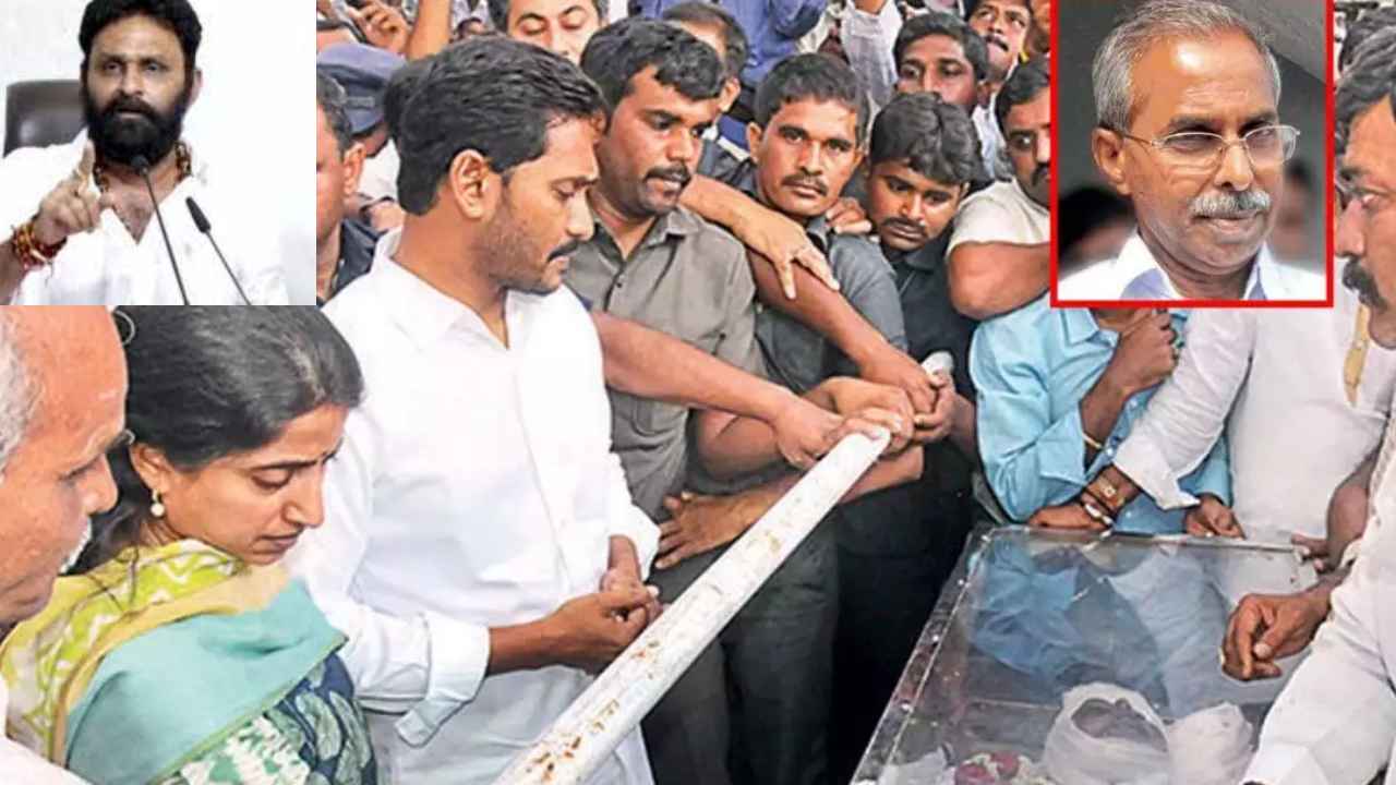 Kodali Nani : వైఎస్ వివేకాను జగన్ ఎందుకు చంపుతారు? వైఎస్ కుటుంబాన్ని దెబ్బకొట్టాలని చూశారు- కొడాలి నాని