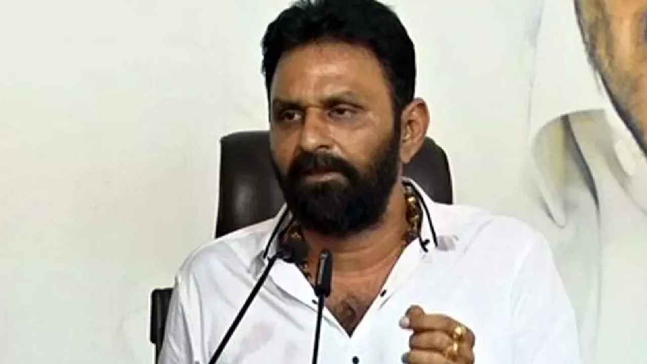 Kodali Nani : 9 ఎమ్మెల్సీ స్థానాలు ఏకగ్రీవంగా వైసీపీకే- కొడాలి నాని జోస్యం