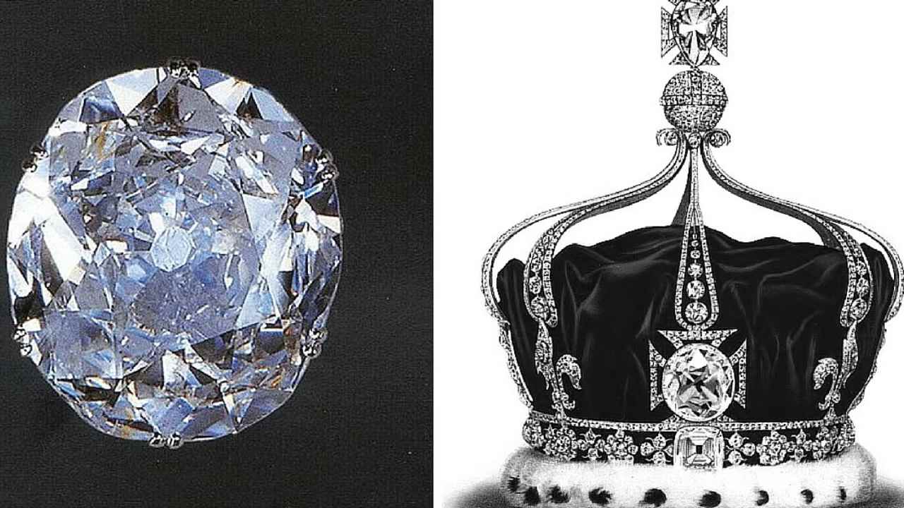 Kohinoor Diamond : బ్రిటన్ రాజవంశం కీలక నిర్ణయం.. కోహినూర్ వజ్రం లేని కిరీటంతోనే పట్టాభిషేకానికి రాణి కెమిల్లా