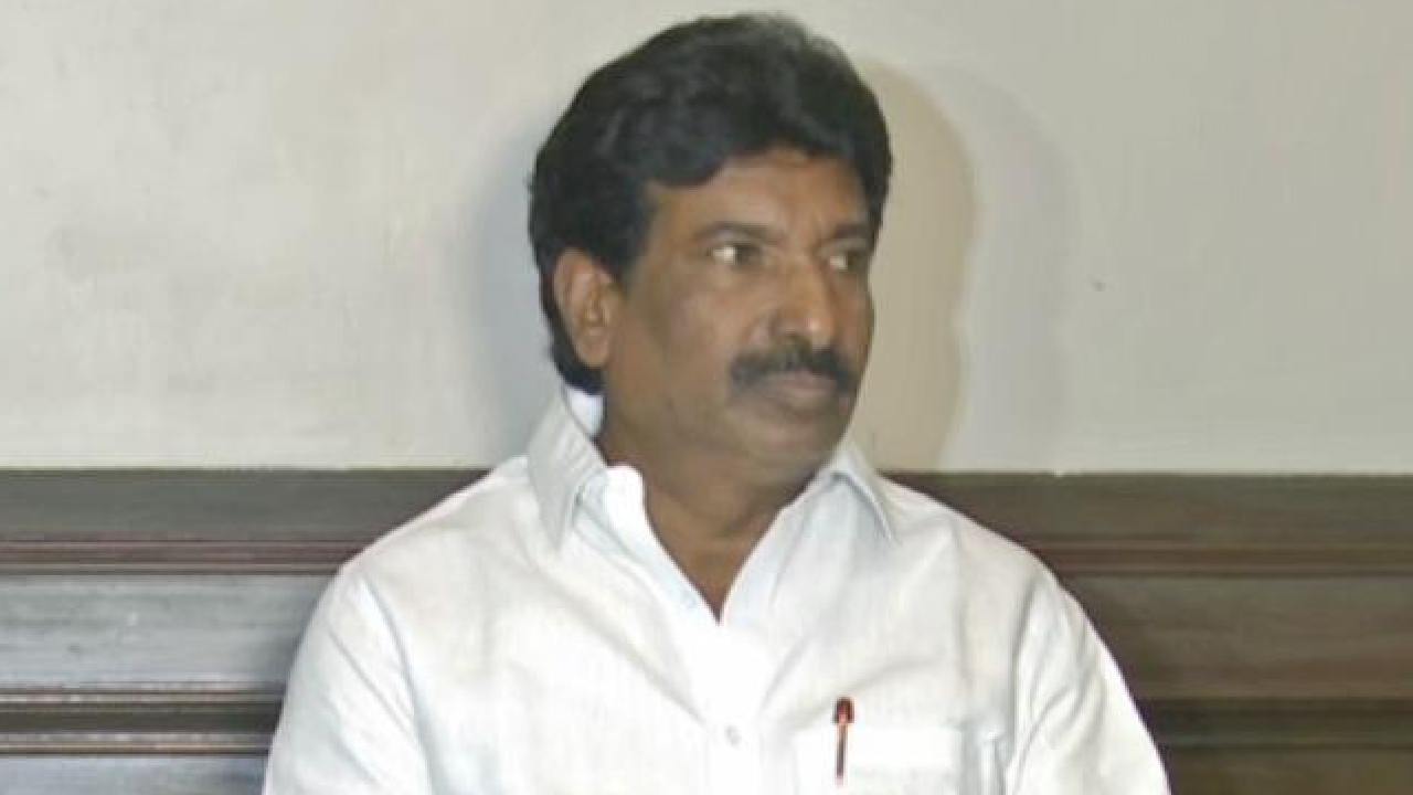 Kotamreddy Sridhar Reddy: కోటంరెడ్డి ఫోన్ ట్యాపింగ్ ఆరోపణల్లో ట్విస్ట్… అసలు విషయం చెప్పిన స్నేహితుడు