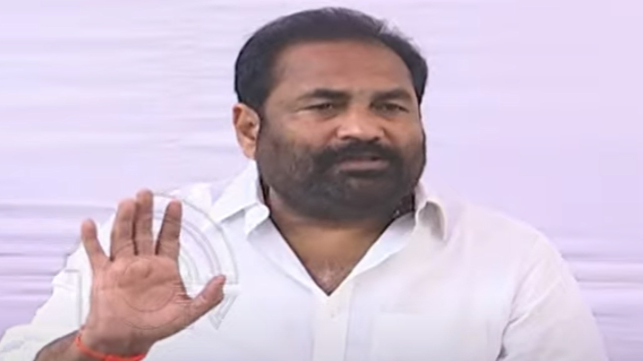 MLA Kotamreddy Phone Tapping : సీఎం జగన్, సజ్జల ఆదేశాలు లేకుండానే ఫోన్ ట్యాపింగ్ జరిగిందా? ఎమ్మెల్యే కోటంరెడ్డి శ్రీధర్ రెడ్డి