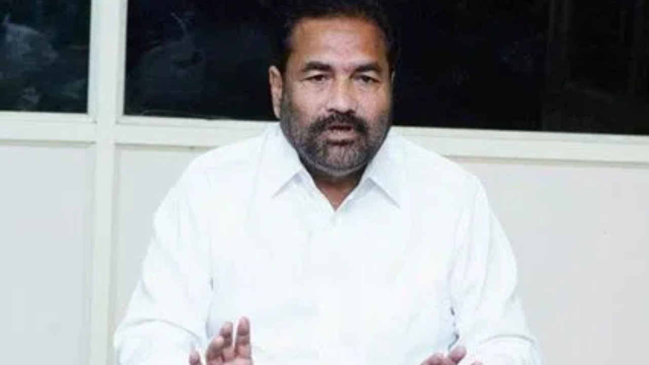 MLA Kotamreddy : సమస్యలు పరిష్కరిస్తే ముఖ్యమంత్రికి పులమాల వేస్తాను : ఎమ్మెల్యే కోటంరెడ్డి