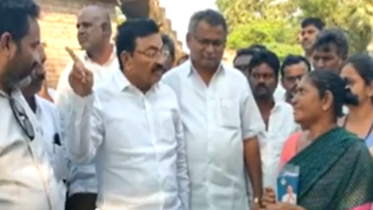 MLA Mekapati Chandrasekhar Reddy : వైసీపీ ఎమ్మెల్యే మేకపాటి మరోసారి ప్రభుత్వంపై అసంతృప్తి