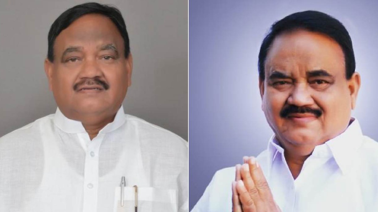 MLA Sayanna’s Last Rites : ప్రభుత్వ లాంఛనాలతో బీఆర్ఎస్ ఎమ్మెల్యే సాయన్న అంత్యక్రియలు