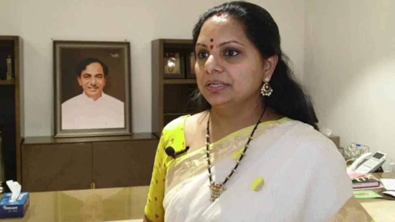 MLC Kavitha Letter: ప్రీతి కుటుంబానికి మేము హామీ ఇస్తున్నాము: ఎమ్మెల్సీ కవిత