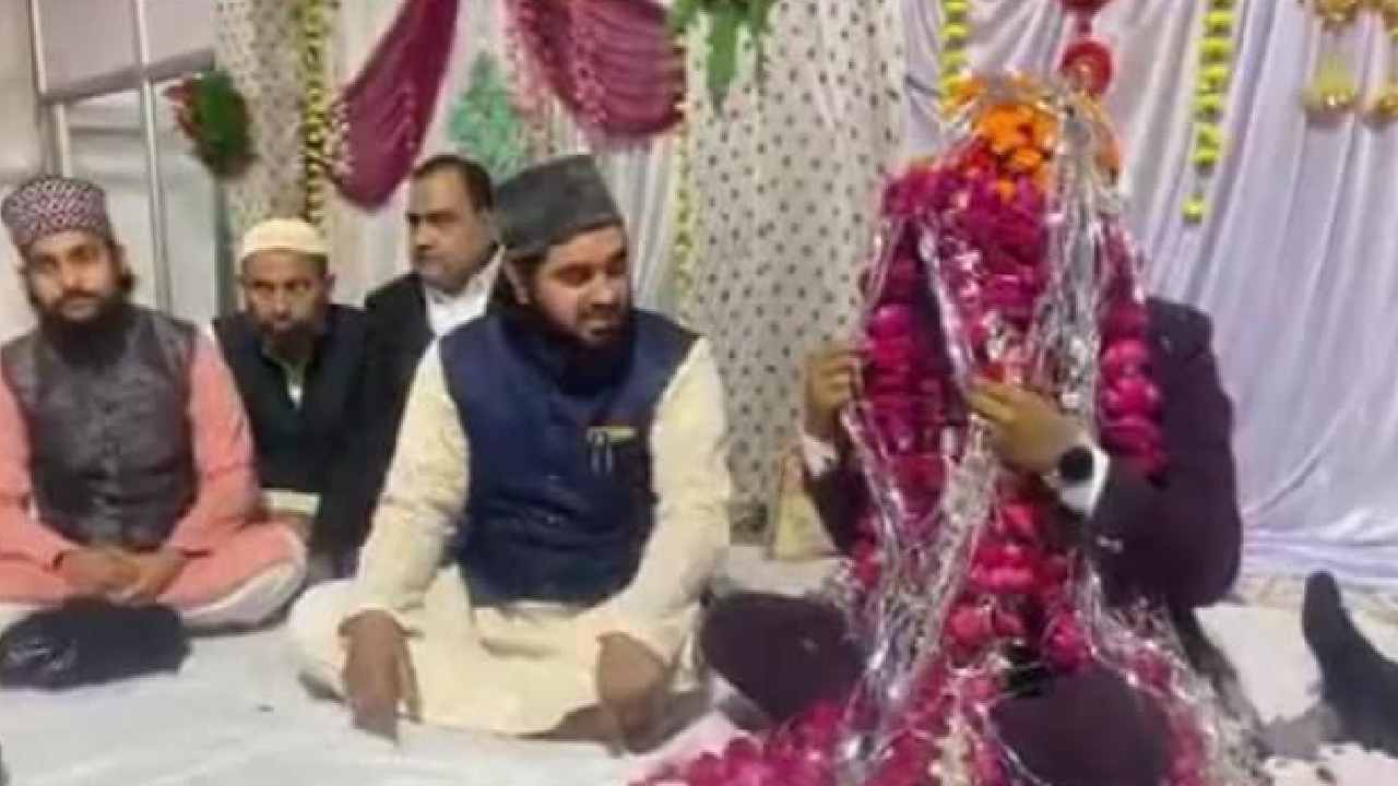 Madhya Pradesh: డీజే పెట్టారని పెళ్లి చేసేందుకు నిరాకరించిన మత పెద్ద.. తర్వాత ఏం జరిగిందంటే