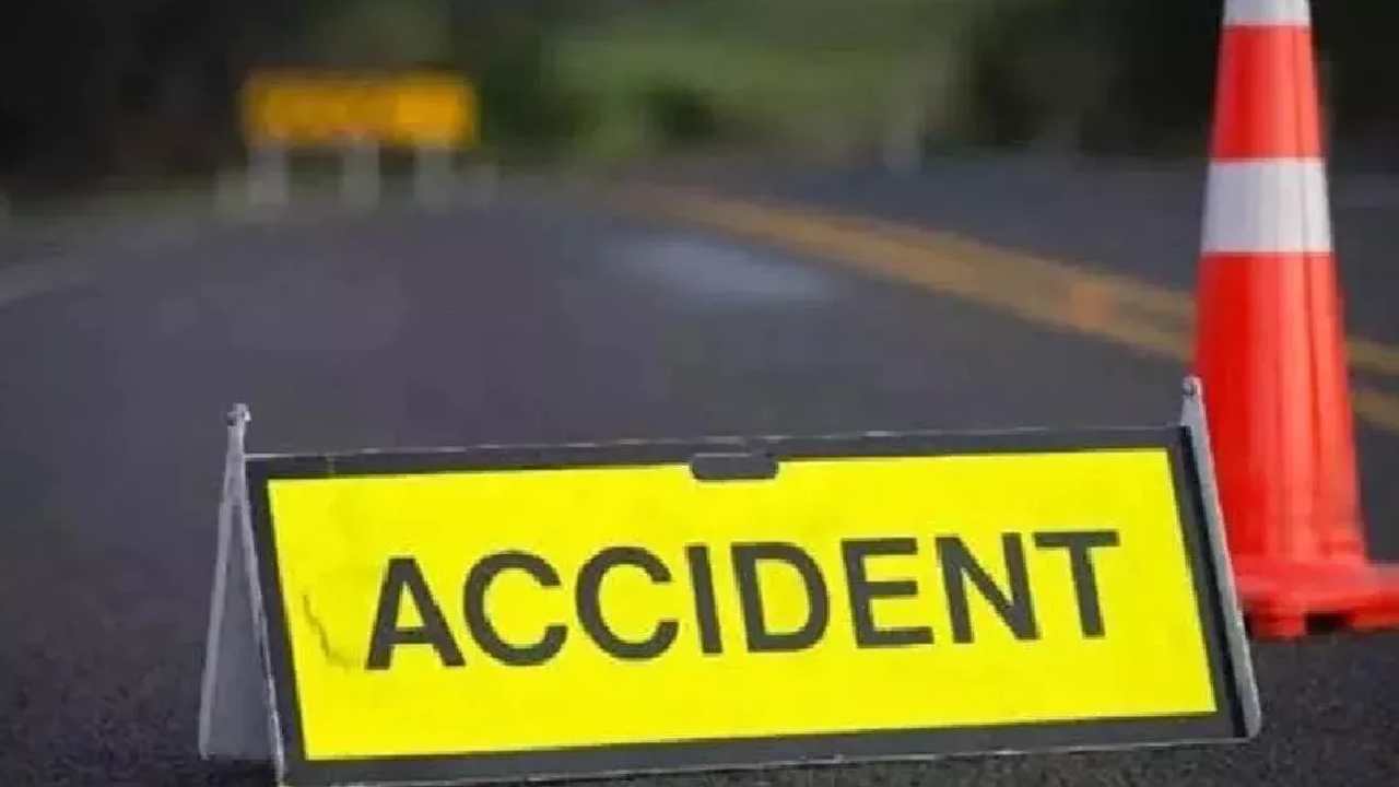 Madhya Pradesh: డ్రైవింగ్ రాకుండానే డ్రైవింగ్.. పెళ్లి బృందంపైకి దూసుకెళ్లిన జీపు.. ఇద్దరు మృతి