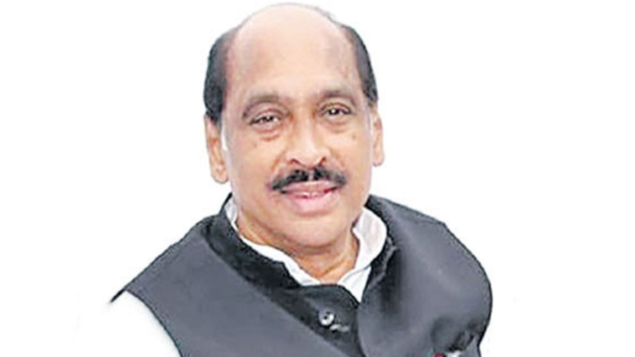 Manik Rao Thackeray : కోమటిరెడ్డి వ్యాఖ్యలను వక్రీకరించిన బీజేపీ : మాణిక్ రావు ఠాక్రే