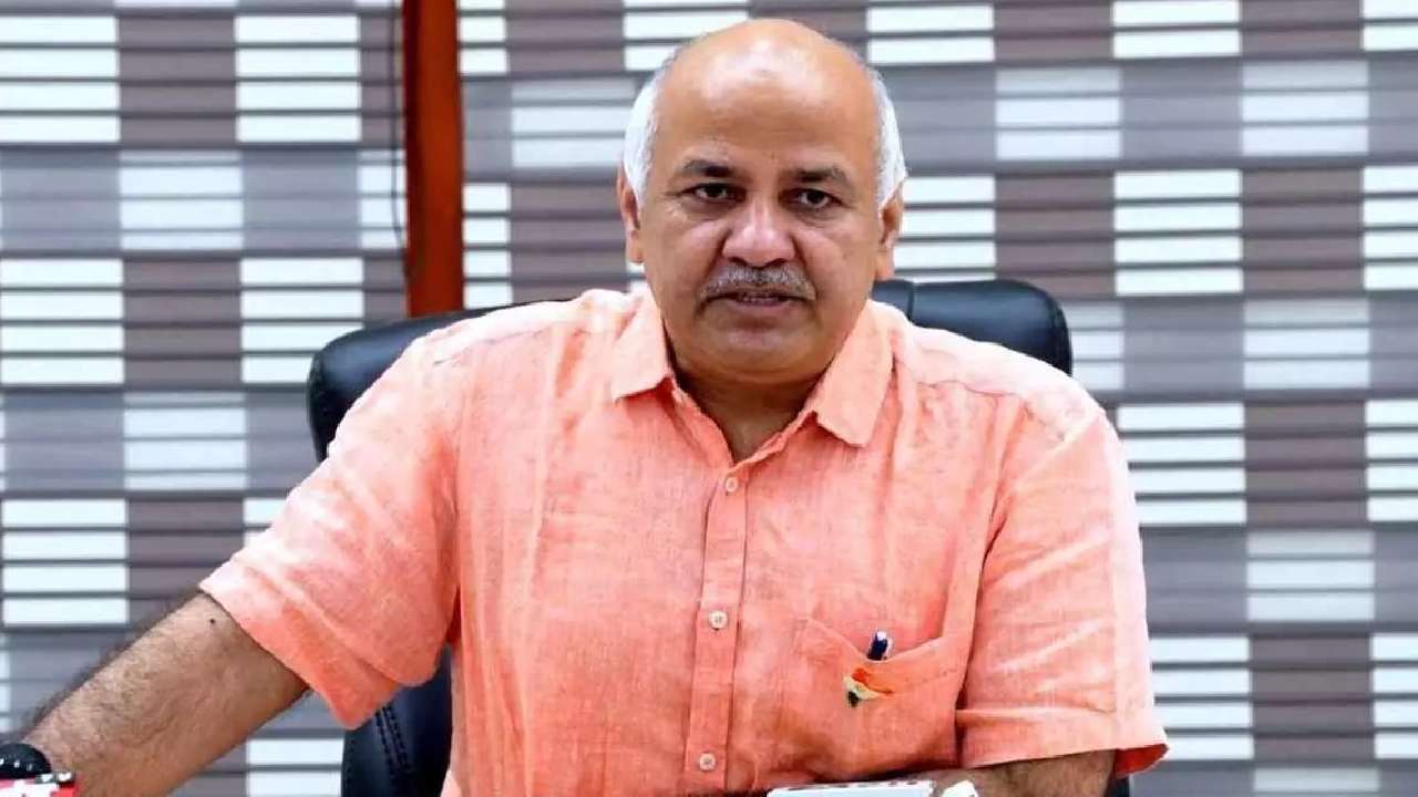 Manish Sisodia: సీబీఐ అరెస్టుపై సుప్రీంకోర్టుకు సిసోడియా.. అత్యవసర విచారణకు కోర్టు అంగీకారం