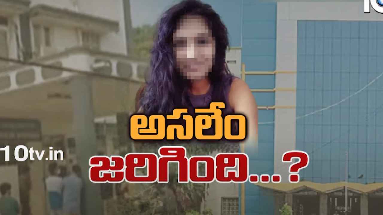 Medical Student Preethi : నిందితులను వదలం- ప్రీతి ఘటనపై మంత్రి హరీశ్ రావు