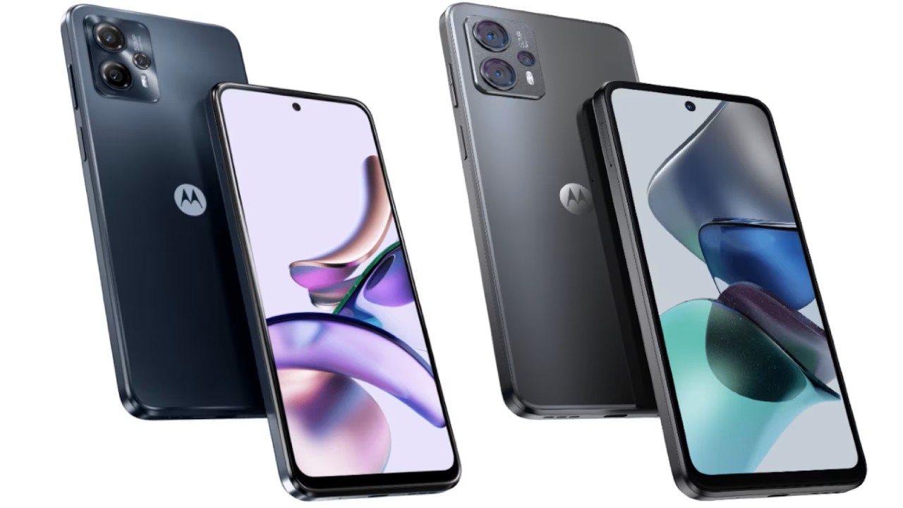 Moto E13 First Sale : మోటోరోలా చీపెస్ట్ ఫోన్ మోటో E13 ఫస్ట్ సేల్ మొదలైందోచ్.. ఫీచర్లు అదుర్స్.. ధర ఎంతో తెలిస్తే ఇప్పుడే కొనేస్తారు!