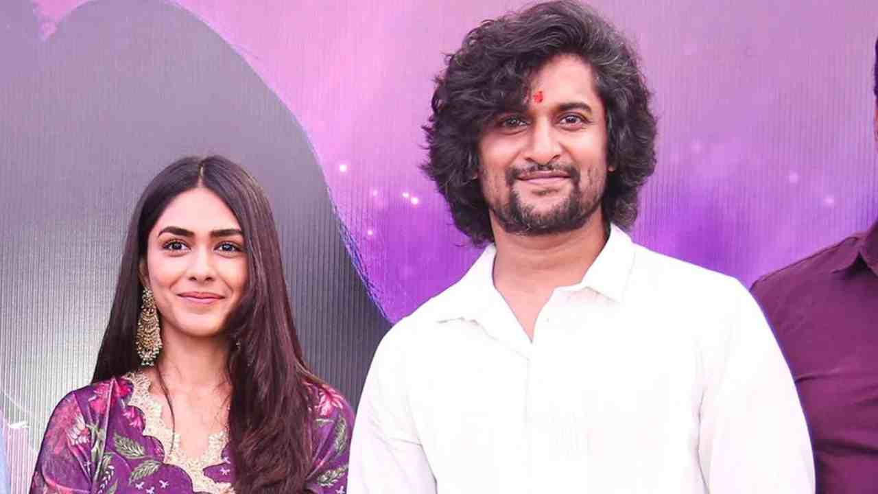 Mrunal Thakur: ‘సీతారామం’తో సాలిడ్ సక్సెస్.. అయినా పాపం..!
