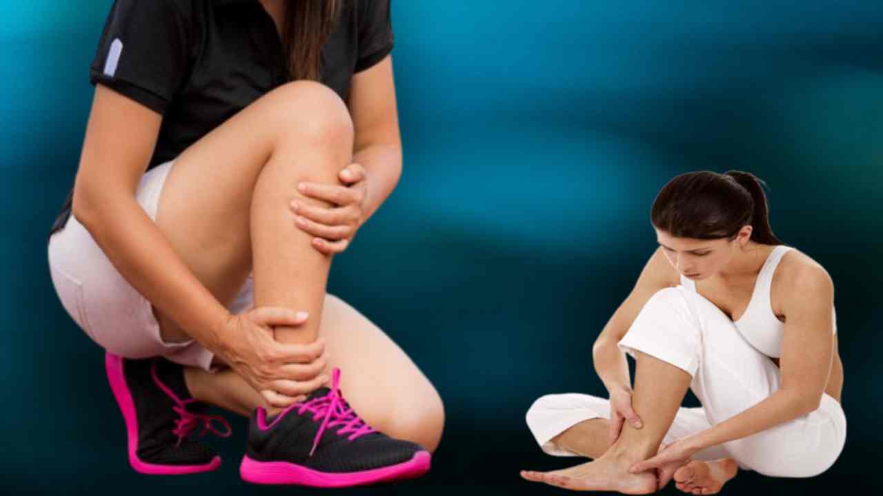 Muscle Pain : కండరాల నొప్పికి కారణాలు తెలుసా? నొప్పుల నుండి ఉపశమనం పొందాలంటే?