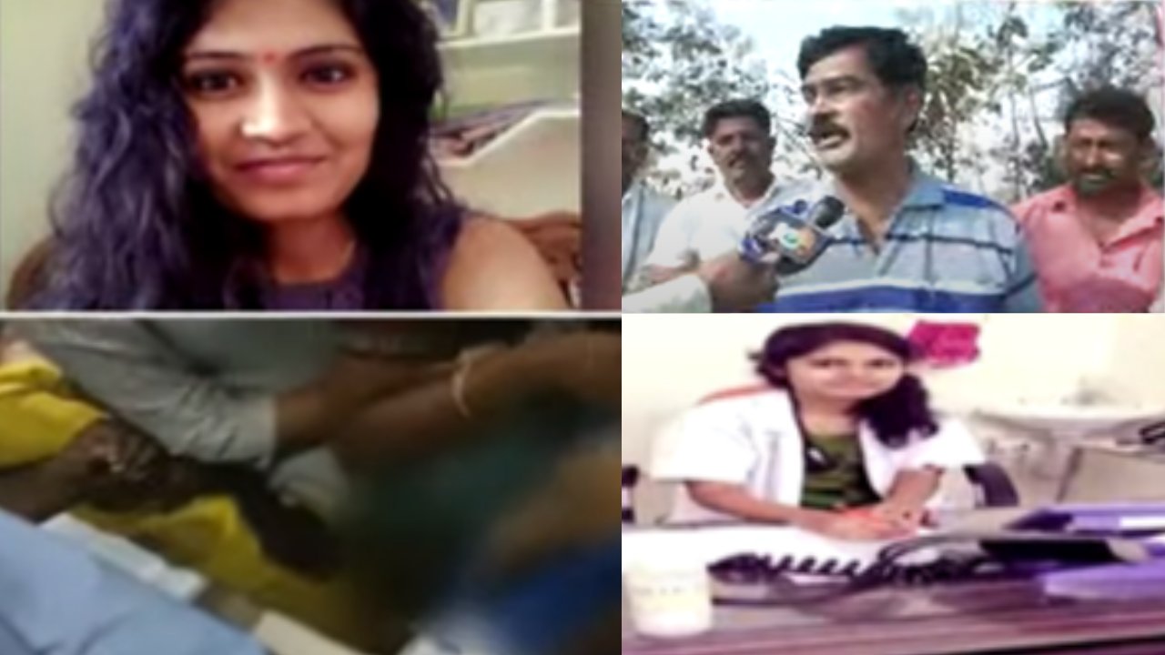 Medico Preeti : ప్రీతిది ముమ్మాటికీ మర్డరే.. తండ్రి నరేంద్ర సంచలన వ్యాఖ్యలు