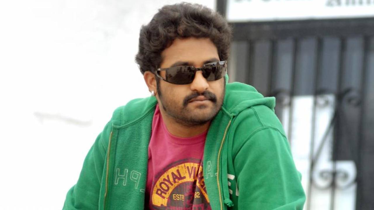 NTR: తారక్ అభిమానులకు గుడ్ న్యూస్.. ‘అదుర్స్’ అనాల్సిందే!