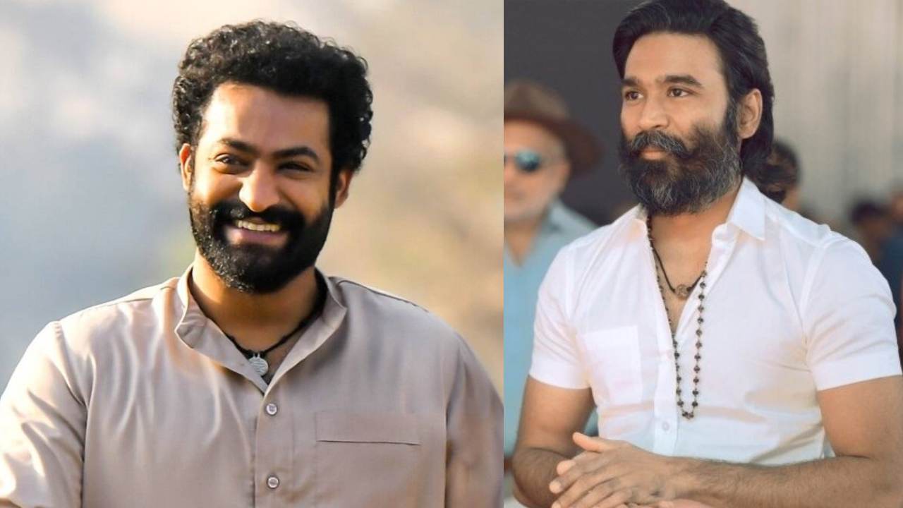 NTR – Dhanush : ఎన్టీఆర్, ధనుష్ కాంబినేషన్‌లో మల్టీస్టార్రర్.. నిజమేనా?