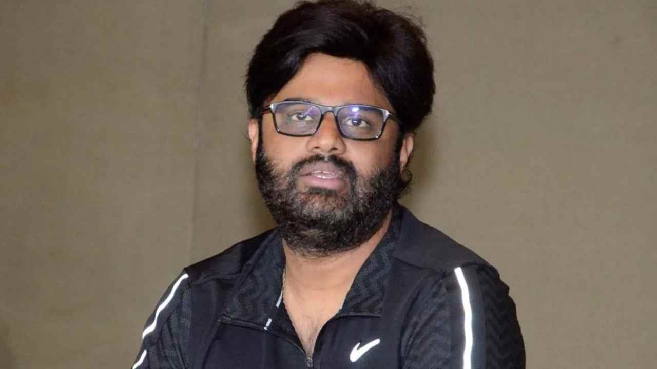 NTR: తారక్‌తో భారీ సినిమాను ప్లాన్ చేస్తోన్న నాగవంశీ.. ఏ జోనరో తెలుసా?