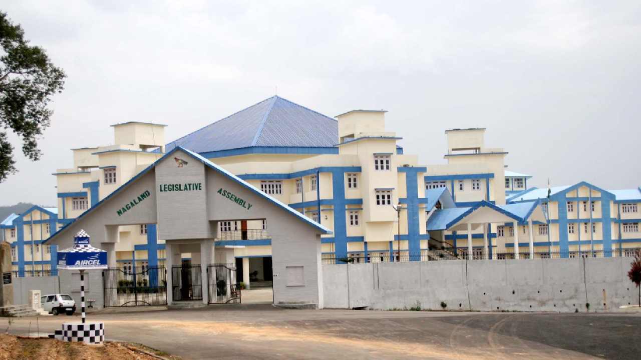 Nagaland Assembly Elections: నాగాలాండ్ అసెంబ్లీ ఎన్నికలు.. గడువు ముగుస్తున్నా వచ్చింది ఆరు నామినేషన్లే