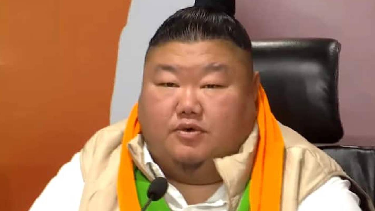 Nagaland Polls: నాగాలాండ్ అసెంబ్లీ ఎన్నికల్లో ఎన్డీపీపీతో కలిసి పోటీ చేయనున్న బీజేపీ.. ఎవరికి ఎన్ని సీట్లంటే