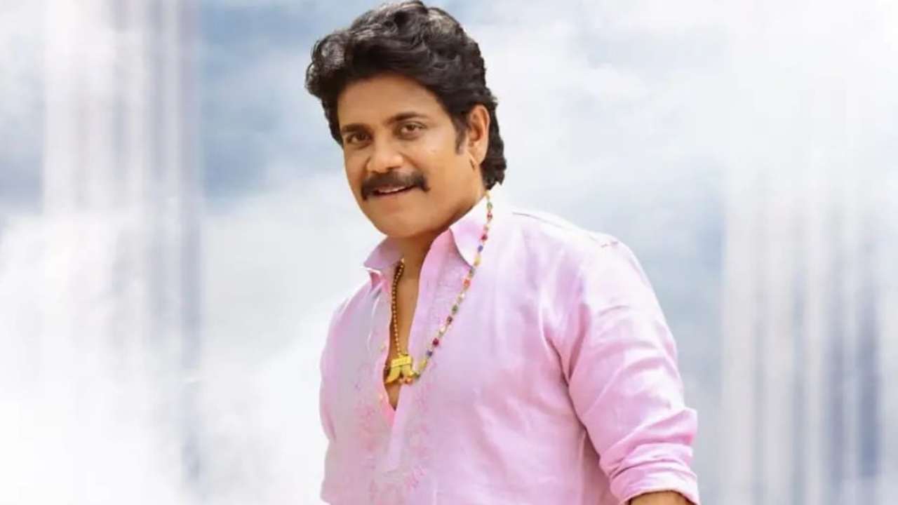 Nagarjuna: మిస్ ఇండియాతో కింగ్ రొమాన్స్.. ఖాయమేనా?