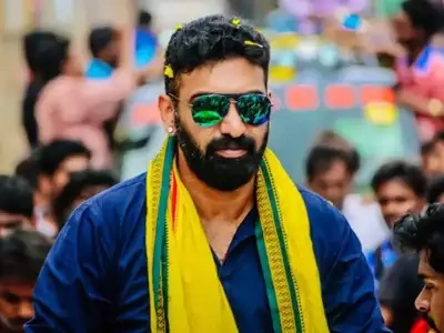 Nandamuri Tarakaratna rare photos