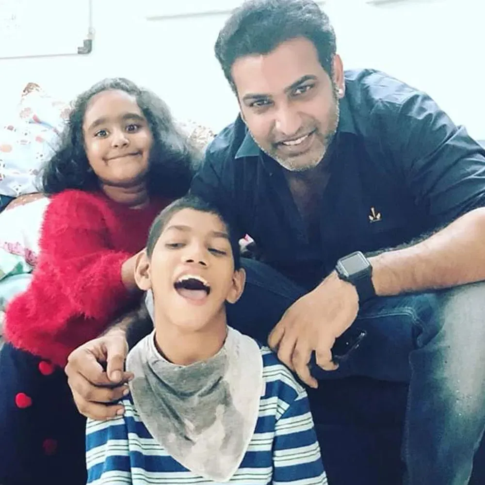 Nandamuri Tarakaratna rare photos