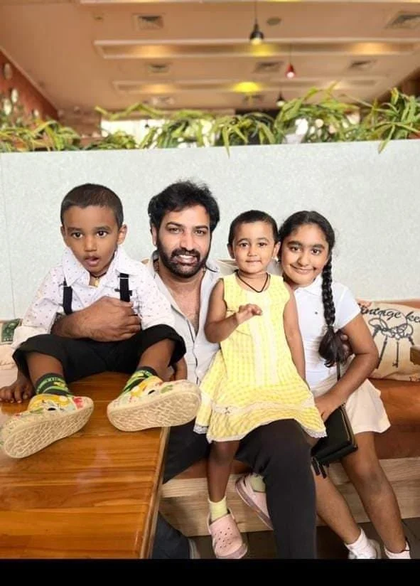 Nandamuri Tarakaratna rare photos