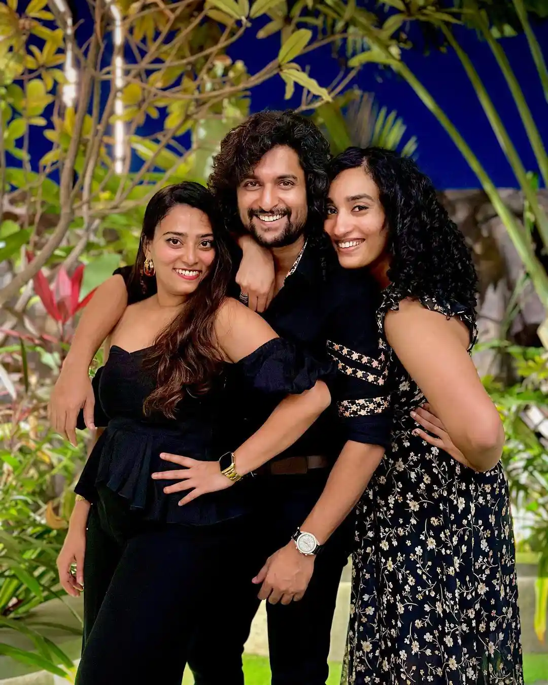 Nani Birthday Celebrations