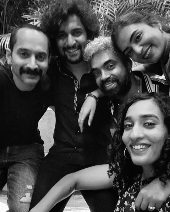 Nani Birthday Celebrations